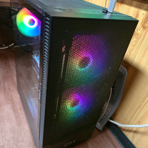 데스크탑 본체 i5-10400기반