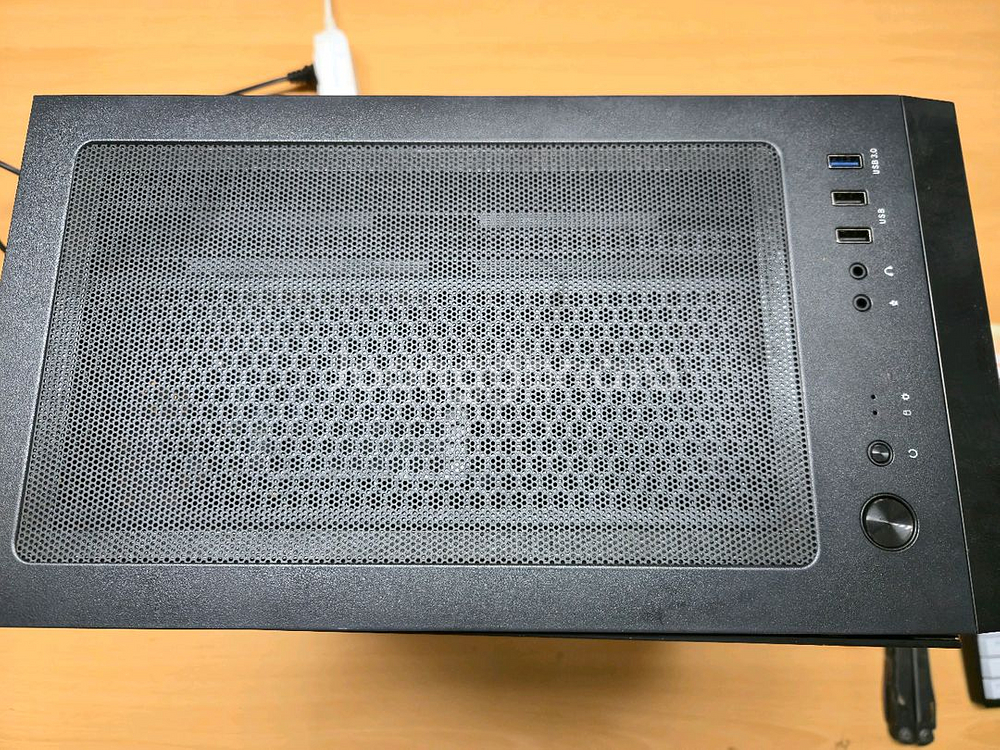 데스크탑 본체 i5-10400기반--3