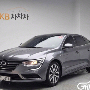[르노코리아(삼성)]SM6 가솔린 2.0 GDe LE