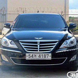 [현대]제네시스 BH330 PREMIUM 스페셜 #앱특