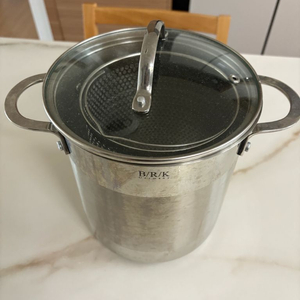 brk파스타냄비