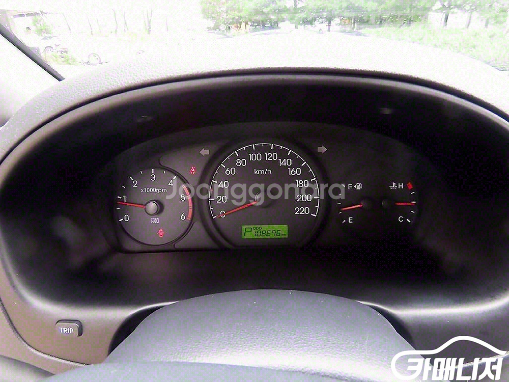 [현대]그랜드 스타렉스 12인승 왜건 CVX 럭셔리 #--9