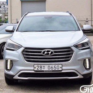 [현대]더뉴맥스크루즈 E-VGT R2.2 4WD 익스클