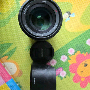 50mm F1.4 ZEISS