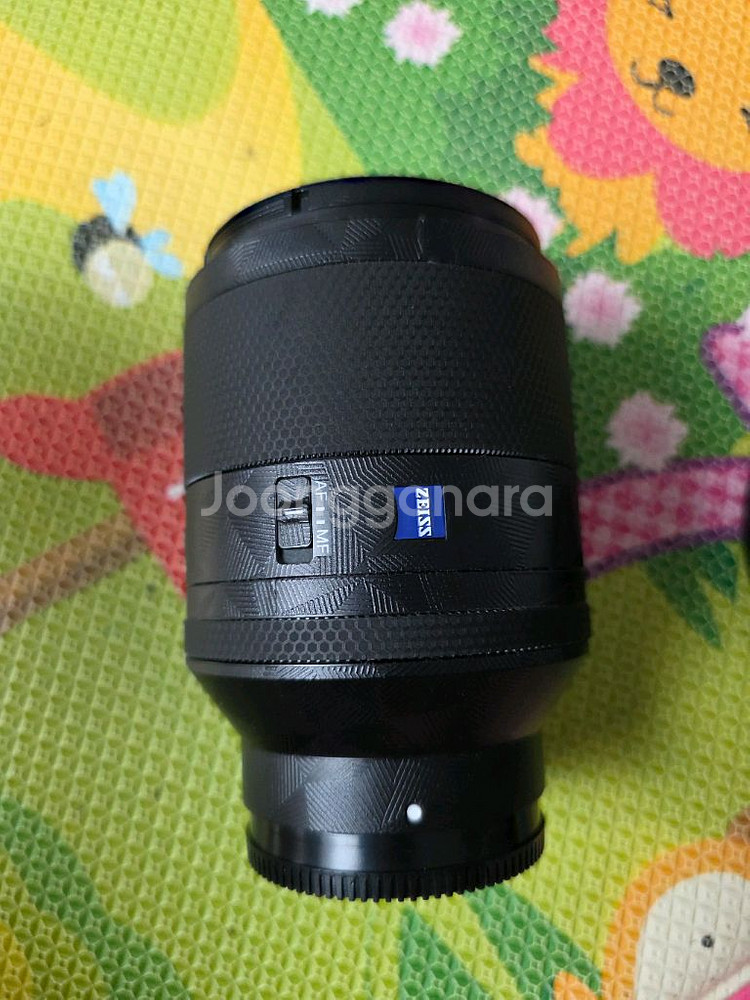 50mm F1.4 ZEISS--1