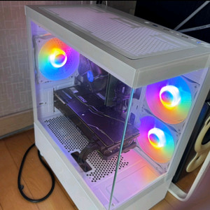 게이밍 PC 본체 RTX 2080 세트