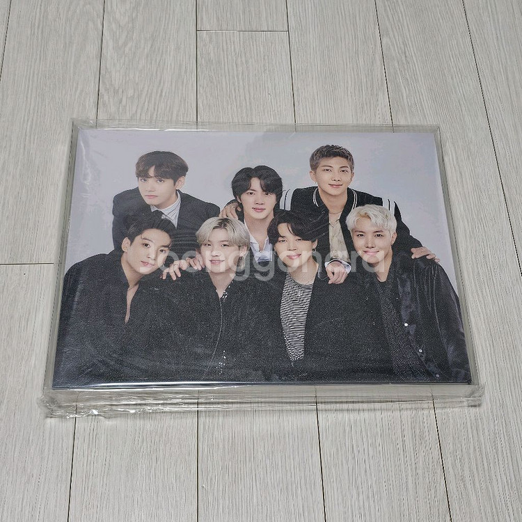 PTDONTHESTAG퍼투댄캔버스포토방탄소년단BTS--0