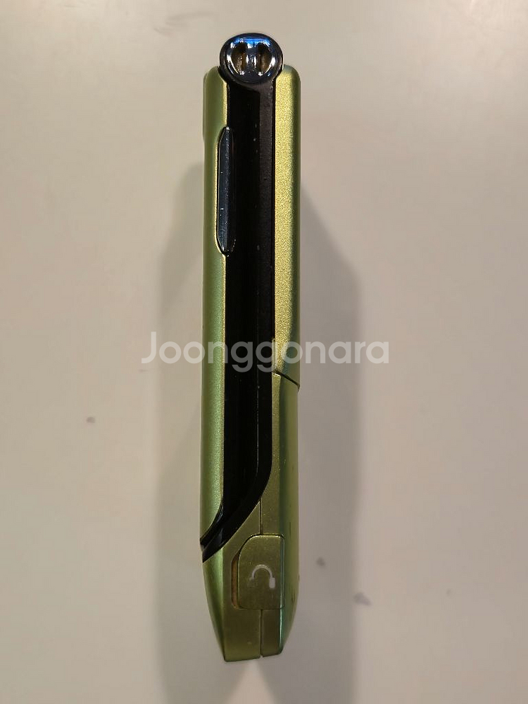 모토로라 레이저 MS500 라임--6