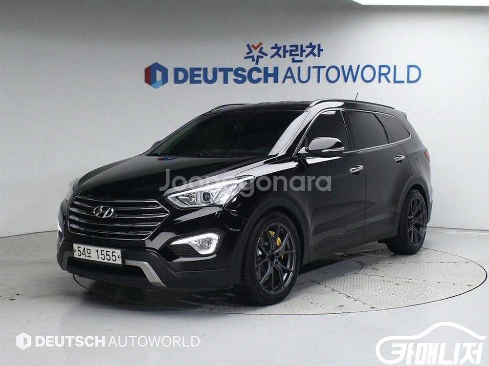 [현대]맥스크루즈 R2.2 4WD 익스클루시브 스페셜--0