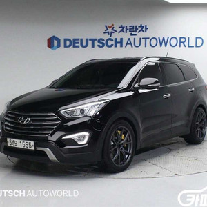 [현대]맥스크루즈 R2.2 4WD 익스클루시브 스페셜