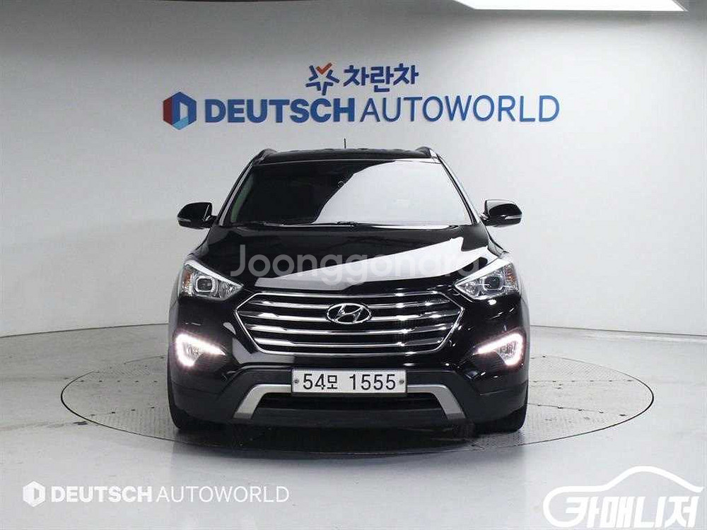 [현대]맥스크루즈 R2.2 4WD 익스클루시브 스페셜--2