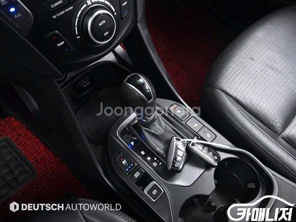 [현대]맥스크루즈 R2.2 4WD 익스클루시브 스페셜--8