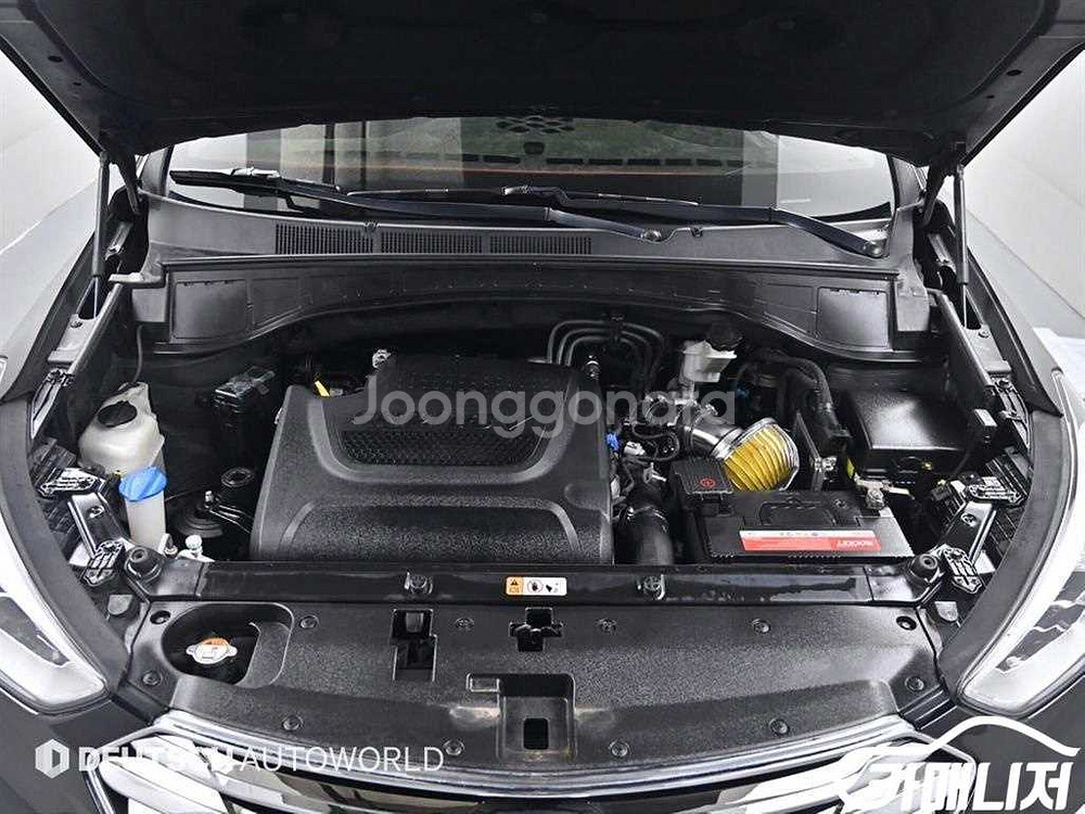 [현대]맥스크루즈 R2.2 4WD 익스클루시브 스페셜--5