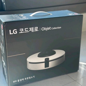 LG 코드제로 M9 새상품