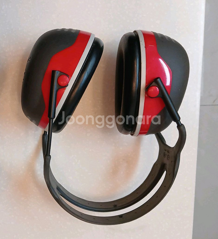 3M 귀덮개 택포 만원--0