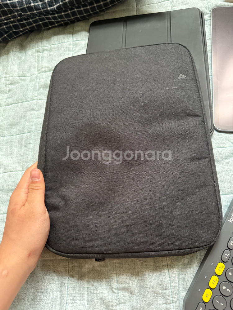 아이패드 프로 6세대 12.9 스페이스그레이 256GB--6