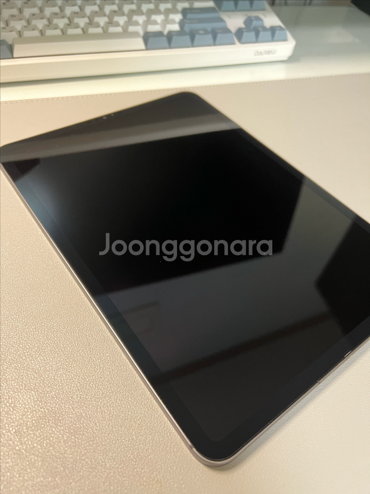 아이패드프로3세대11인치 M1 128g cellular--1
