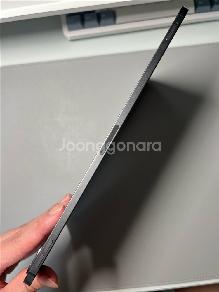 아이패드프로3세대11인치 M1 128g cellular--5