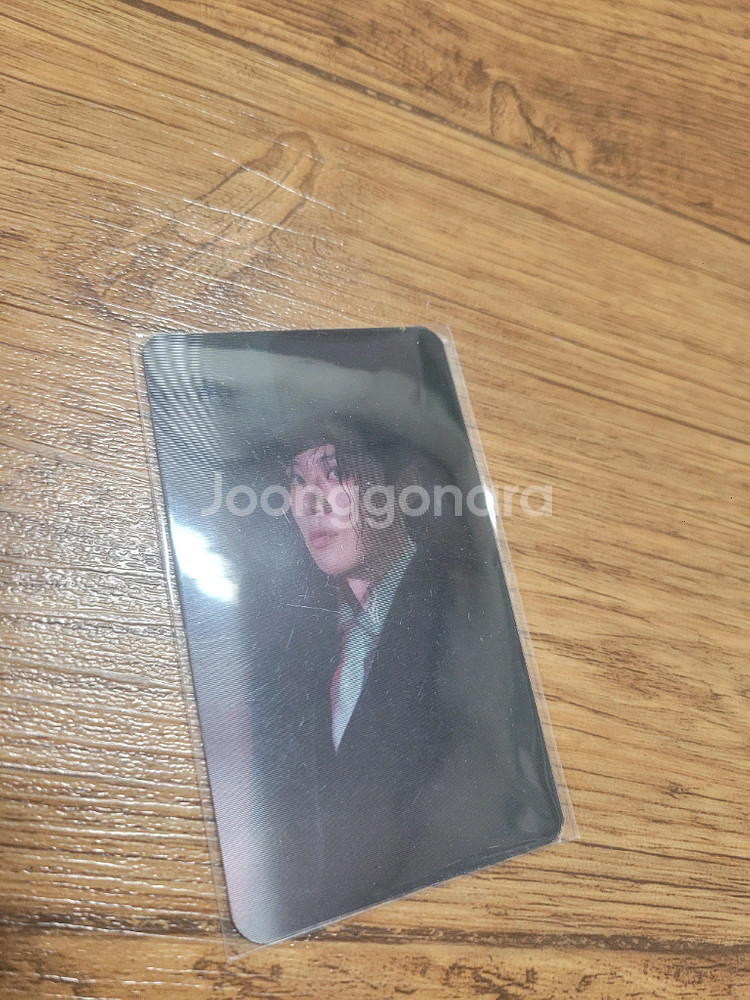 김성철 희귀 포카 2장+렌티큘러 1장 증정--1