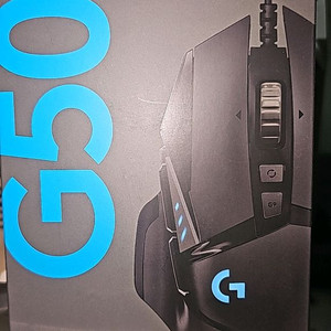 로지텍g502마우스팝니다