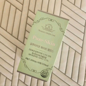 피부영양제 톤업 기미개선