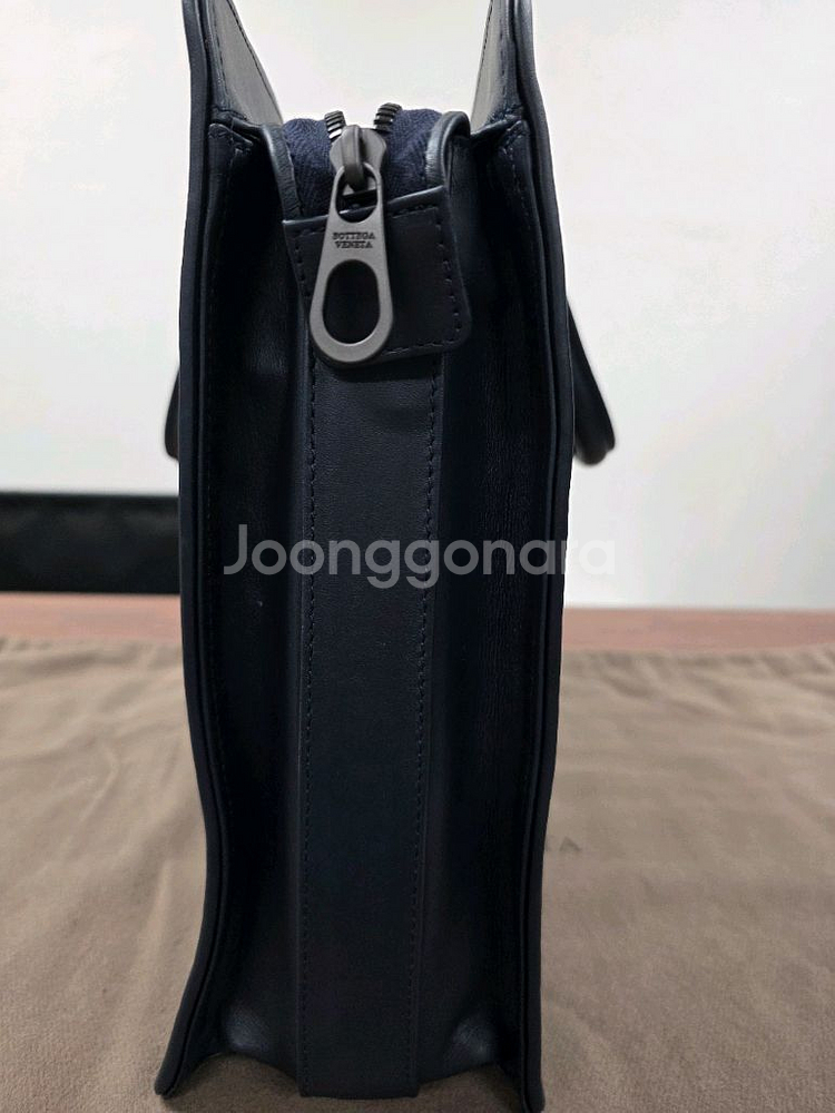 보테가베네타 남자 서류가방--7