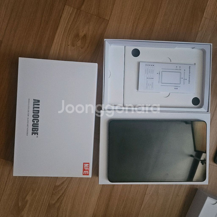 올도큐브 iPlay 50 Mini Pro--2