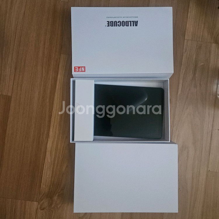 올도큐브 iPlay 50 Mini Pro--0