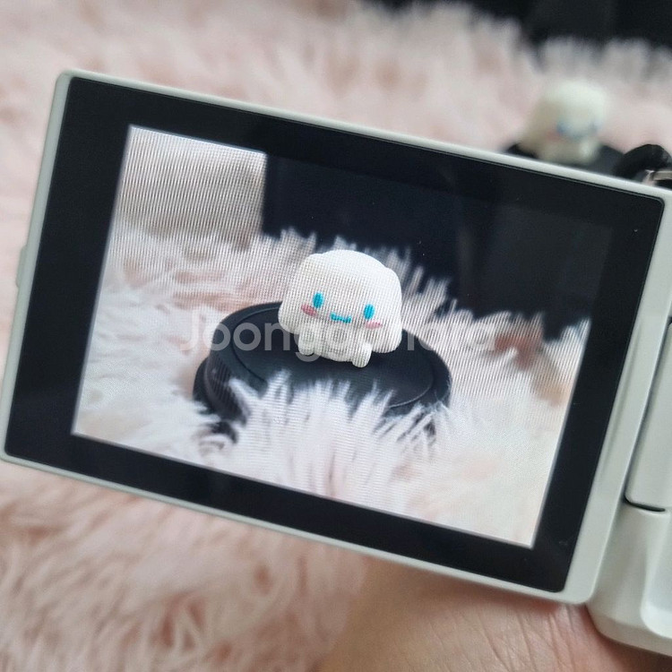 캐논 EOS M50 Mark II 미러리스 카메라--6