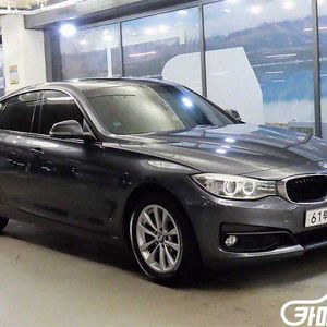[BMW]3시리즈 GT (F34) GT 320D xDr