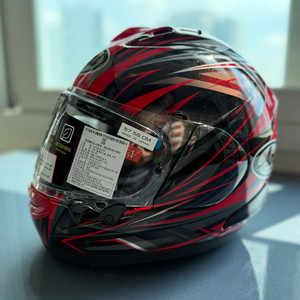 아라이 Arai Rx7x