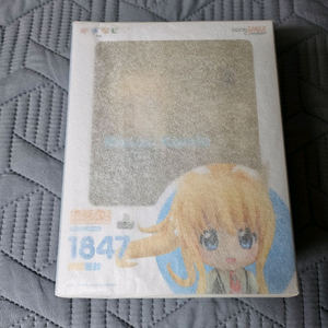 (미개봉) 1847 카미오 미스즈 넨도로이드 넨도