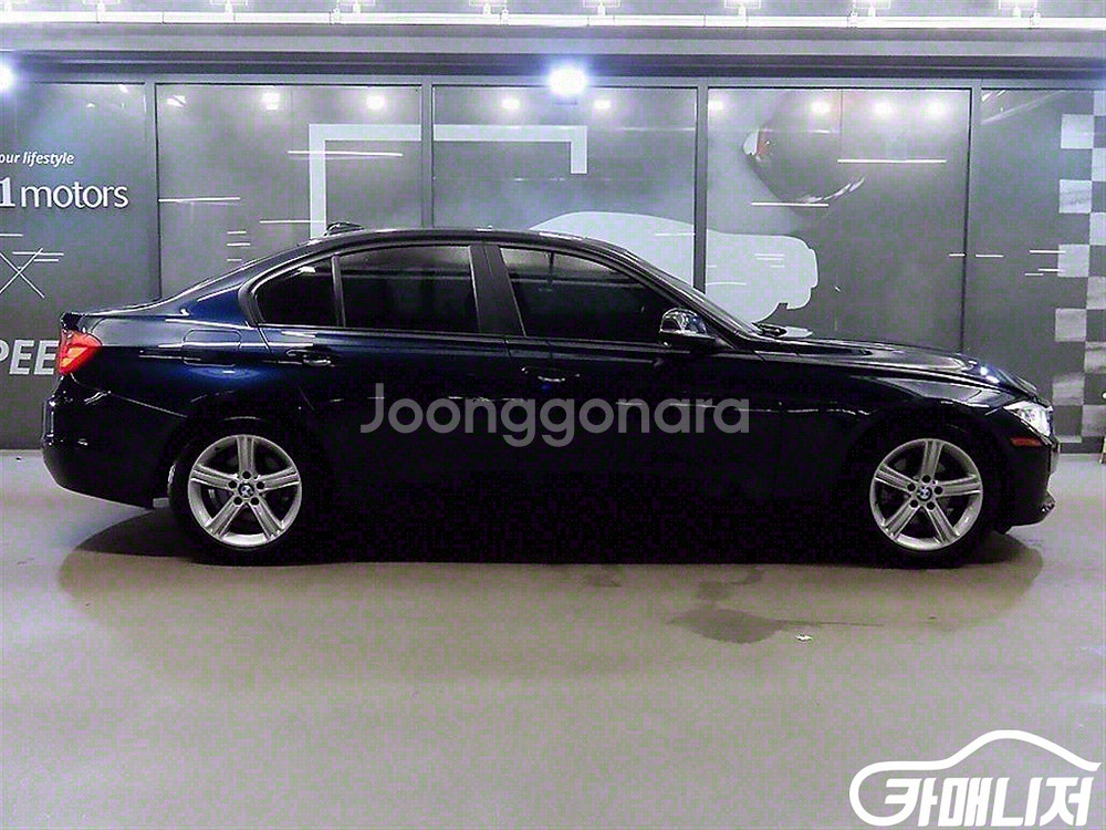 [BMW]3시리즈 (F30) 320i (5인승) #앱특--2