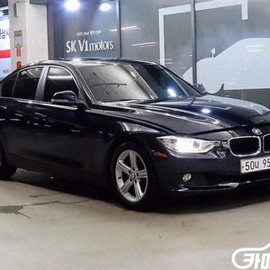 [BMW]3시리즈 (F30) 320i (5인승) #앱특
