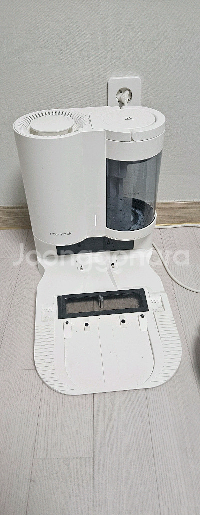 로보락 S7 MaxV Plus 로봇청소기 세트--4