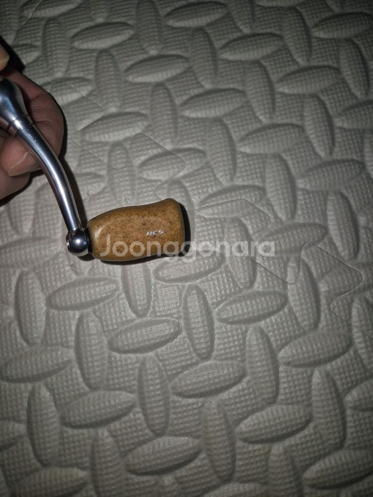 다이와 07루비아스 2004릴 판매합니다--4