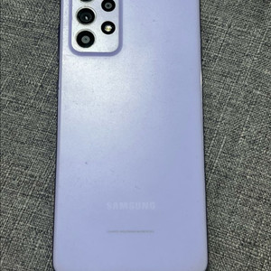 갤럭시 A52s 5G