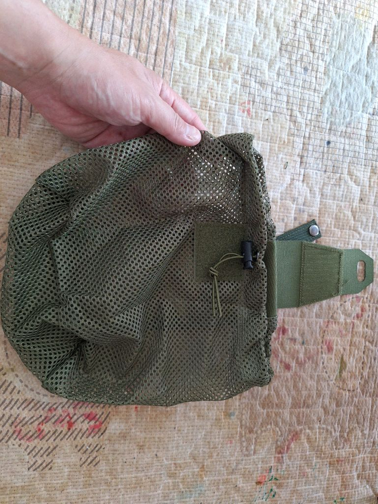 벨트파우치주머니.자전거 캠핑 낚시물이나 기타 필요한거--4