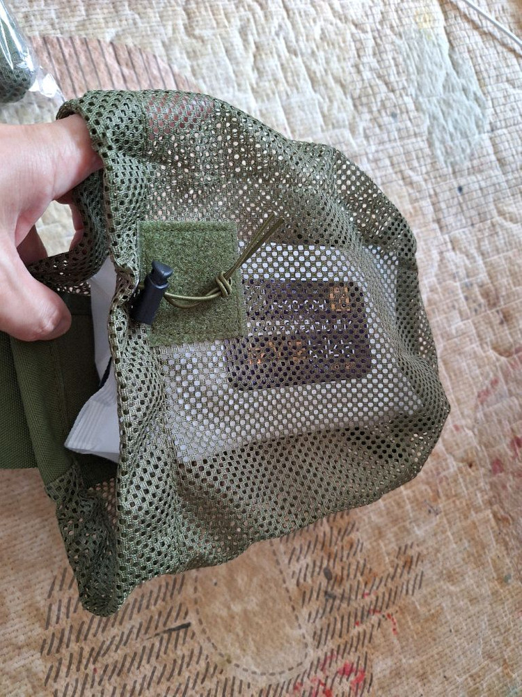 벨트파우치주머니.자전거 캠핑 낚시물이나 기타 필요한거--5