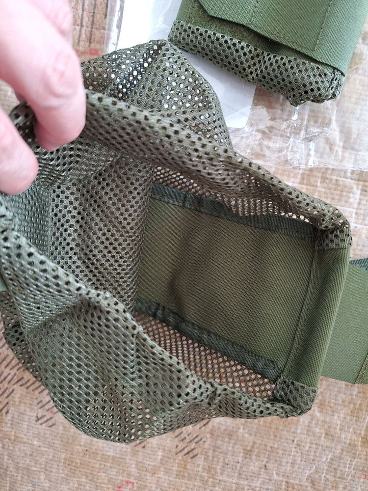 벨트파우치주머니.자전거 캠핑 낚시물이나 기타 필요한거--3