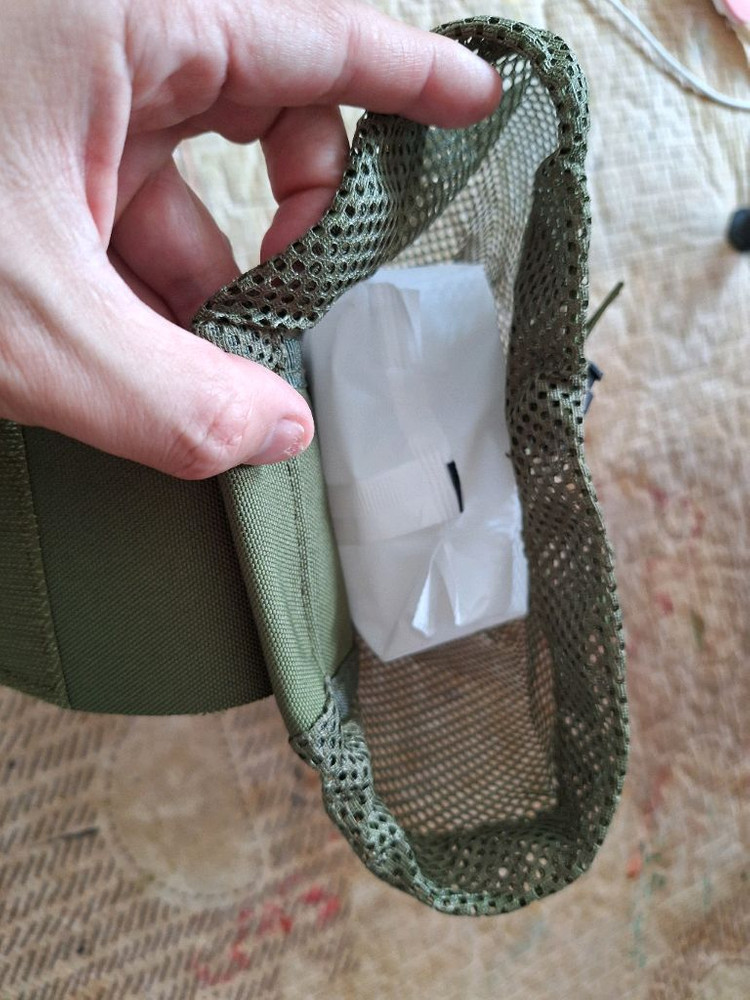 벨트파우치주머니.자전거 캠핑 낚시물이나 기타 필요한거--6