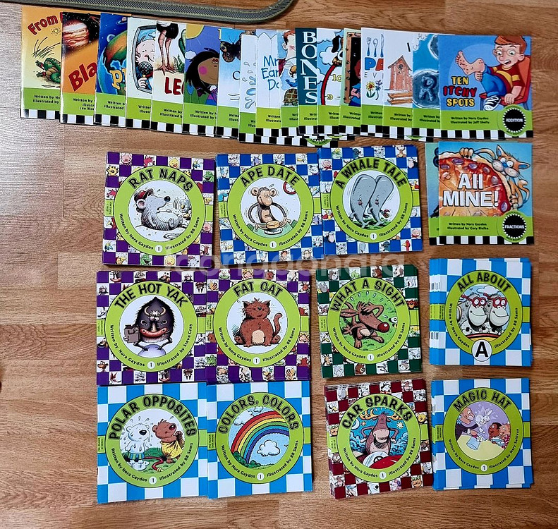 나우 아임리딩--0