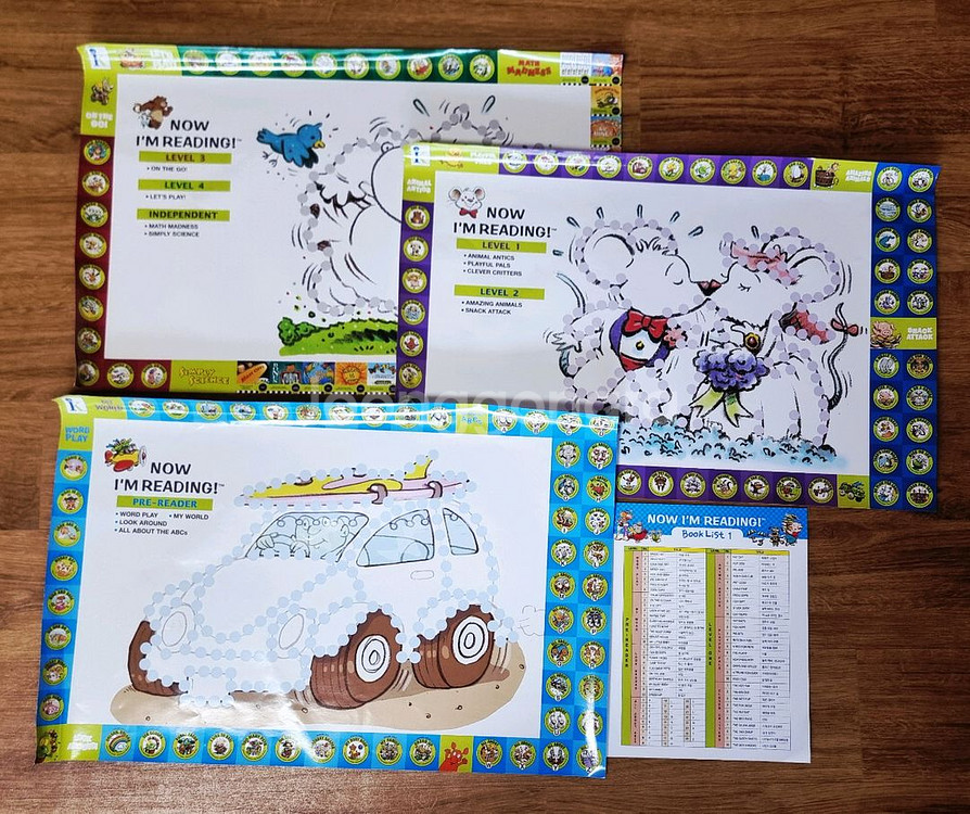 나우 아임리딩--2