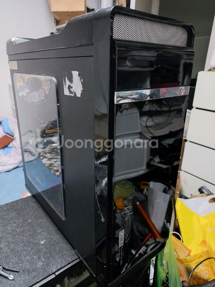 i5-4690/16g/ssd120/1T/gtx750ti--0