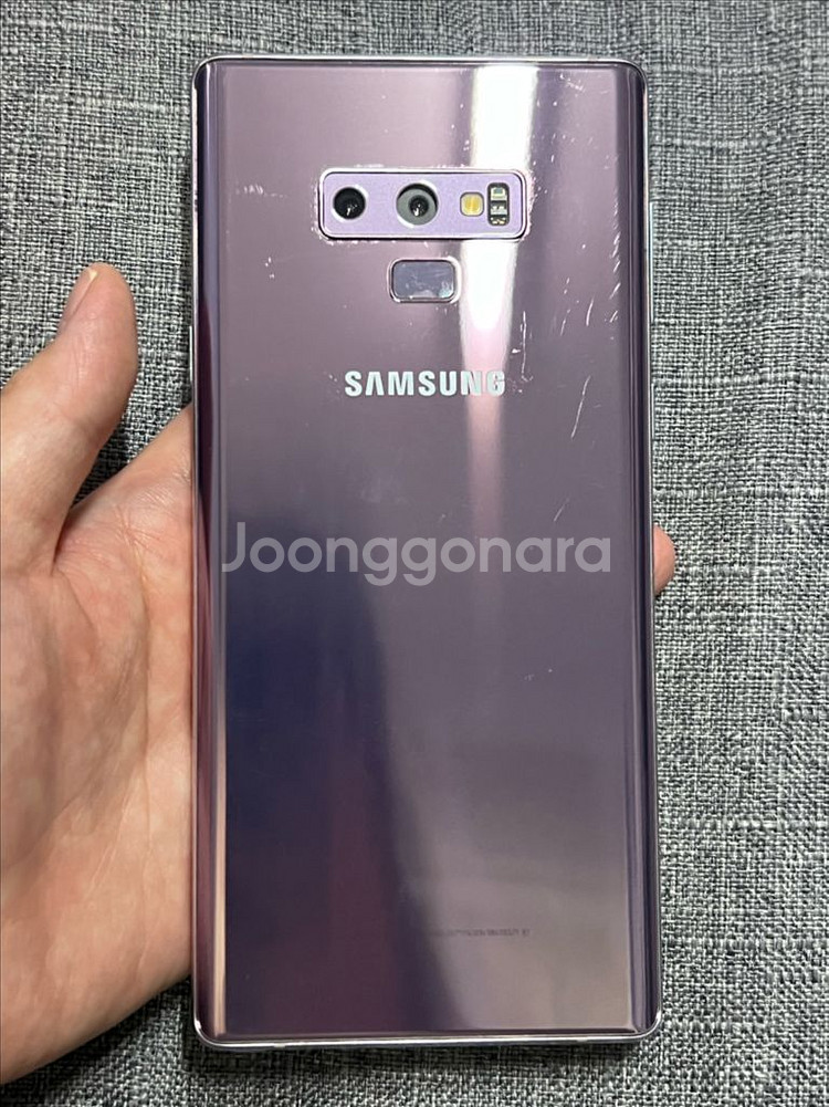 갤럭시 노트9--0