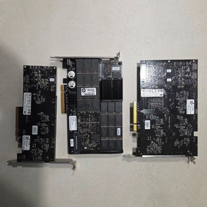 퓨전 IO 서버용 ssd iodrive2, ioduo