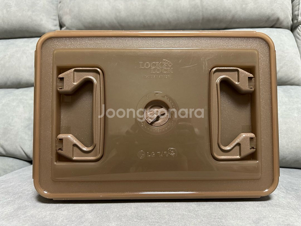 락앤락 LG김장독 밀폐용기--0