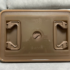 락앤락 LG김장독 밀폐용기