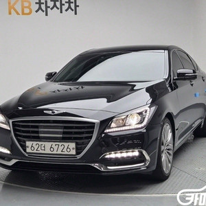 [제네시스]G80 3.3 GDI AWD 프리미엄 럭셔리