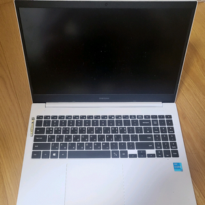 삼성노트북NT550XDA 부품용